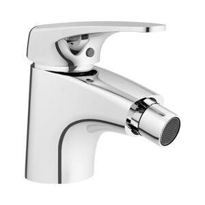 JIKA JIKA H3411U10041111 - Bidetová baterie + výpusť bez přepadu DEEP 11,3 cm chrom