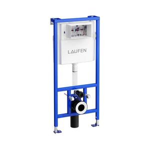 LAUFEN H8946600000001 - Podomítkový modul pro závěsné WC LIS H8946600000001