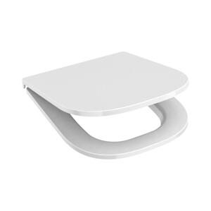 JIKA H8936113000631 - Záchodové prkénko SoftClose DEEP duroplast/bílá H8936113000631