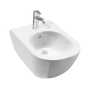 JIKA JIKA H8317120003021 - Závěsný bidet MIO keramika/bílá