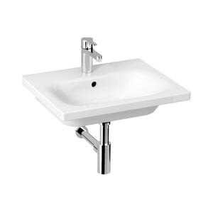 JIKA JIKA H8127120001041 - Závěsné umyvadlo MIO 55x45 cm keramika/bílá