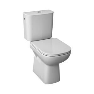 JIKA JIKA H8266170002801 - WC kombi DEEP keramika/bílá