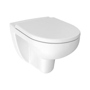 JIKA JIKA H8213840000001 - Závěsné WC LYRA keramika/bílá