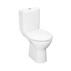 JIKA JIKA H8273860002801 - WC kombi LYRA keramika/bílá