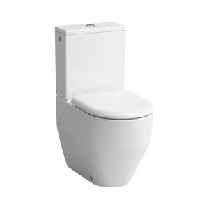 LAUFEN LAUFEN H8259624000001 - WC mísa PRO keramika/bílá