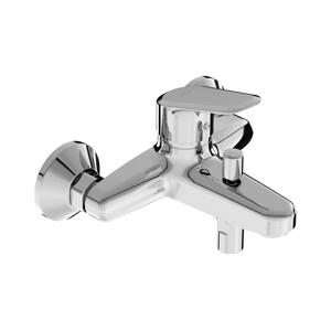 JIKA JIKA H3212E70044001 - Vanová baterie TALAS lesklý chrom