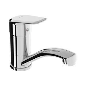 JIKA JIKA H3512E10042201 - Dřezová baterie LYRA 14,3 cm lesklý chrom