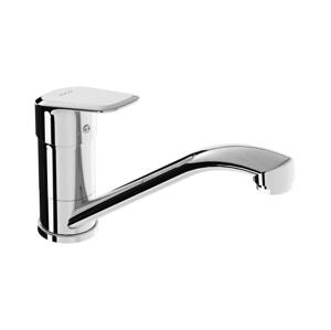 JIKA JIKA H3512E10042301 - Dřezová baterie LYRA 21 cm lesklý chrom