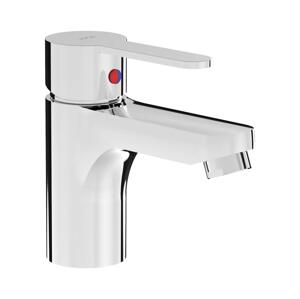 JIKA JIKA H3111Z10041101 - Umyvadlová baterie LYRA 12,5 cm lesklý chrom