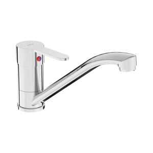 JIKA JIKA H3511Z10042301 - Dřezová baterie LYRA 21 cm lesklý chrom