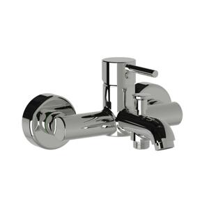 JIKA JIKA H3212F70044001 - Vanová baterie MIO lesklý chrom