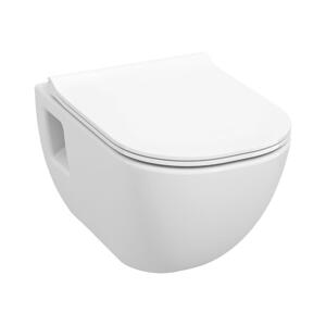JIKA JIKA H8207160000001 - Závěsné WC MIO keramika/bílá