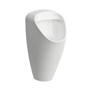LAUFEN LAUFEN H8410610000001 -Pisoár CAPRINO vnitřní přívod, zadní odpad, keramika/bílá