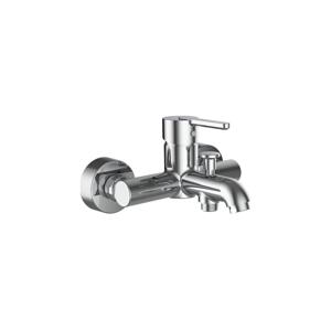 LAUFEN LAUFEN H3210810044001 - Vanová baterie LUA lesklý chrom