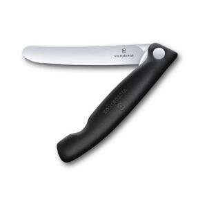 Victorinox - Zavírací nůž SWISS CLASSIC 11 cm černá 6.7803.F