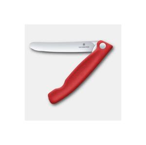 Victorinox - Zavírací nůž SWISS CLASSIC 11 cm červená 6.7801.FC1