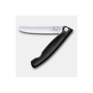 Victorinox - Zavírací nůž SWISS CLASSIC 11 cm černá 6.7833.F