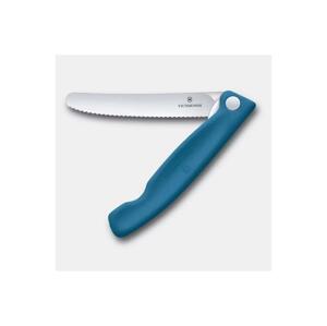 Victorinox - Zavírací nůž SWISS CLASSIC 11 cm modrá 6.7832.FC1