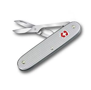 Victorinox - Multifunkční kapesní nůž COMPANION X ALOX 9,3 cm/2 funkce stříbrná 0.8070.26