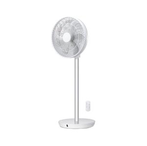 Stylies Stylies - Stojanový látor TUKAN 25W/230V 60 cm bílá