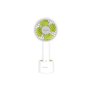 Stylies Stylies - Nabíjecí ruční látor LACERTA 4W/5V 2500 mAh bílá