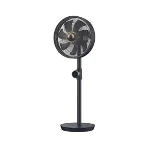 Stylies Stylies - Stojanový látor URANUS 35W/230V 94 cm černá