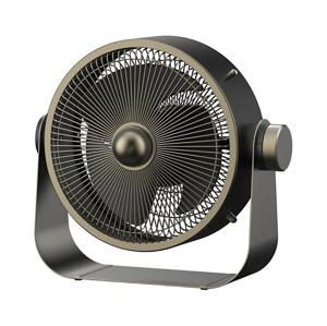 Stylies Stylies - Podlahový látor CASTOR 40W/230V černá