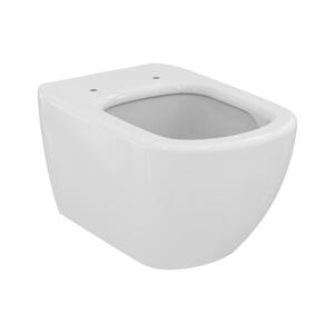 Ideal Standard T007901 - Závěsné WC TESI keramika/bílá T007901