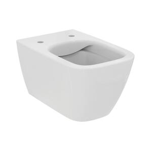 Ideal Standard T461401 - Závěsné WC Rimless I.LIFE B keramika/bílá T461401