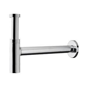 Omp tea - Umyvadlový sifon TEA MINITOTI lesklý chrom 510.135.5.K