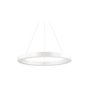 Ideal Lux Ideal Lux - LED Lustr na lanku ORACLE LED/33W/230V 3000K pr. 60 cm CRI 90 bílá