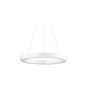 Ideal Lux Ideal Lux - LED Lustr na lanku ORACLE LED/28W/230V 3000K pr. 50 cm CRI 90 bílá