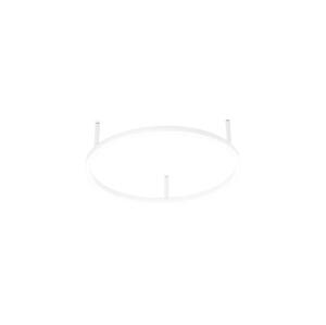 Ideal Lux Ideal Lux - LED Stropní svítidlo ORACLE SLIM LED/29W/230V 2700K pr. 50 cm bílá