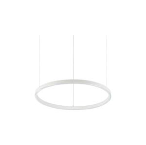 Ideal Lux Ideal Lux - LED Stm lustr na lanku ORACLE S LED/28W/230V 4000K pr. 50 cm bílá