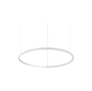 Ideal Lux Ideal Lux - LED Lustr na lanku ORACLE SLIM LED/37W/230V 2700K pr. 70,5 cm bílá