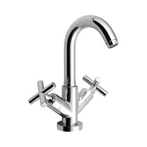 Sapho - Umyvadlová baterie AXIA lesklý chrom 517/S