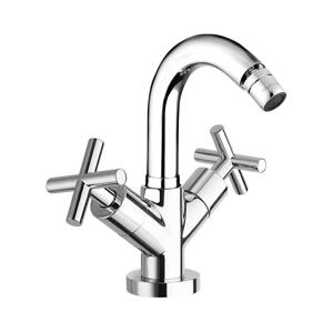 Sapho - Bidetová baterie AXIA lesklý chrom 518/S