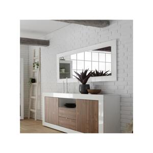 MC Akcent Zrcadlo FINERA 75x170 cm bílá 209006-71