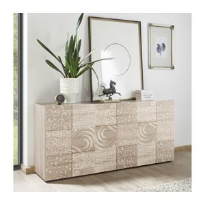 MC Akcent Komoda ARIA dub sonoma 201583-05