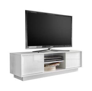 MC Akcent Televizní stolek IDEA bílá 209000-01