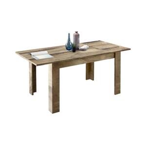 MC Akcent Rozkládací jídelní stůl NERILA javor 344831AL