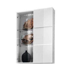 MC Akcent Závěsná skříňka SERIAN bílá 709086-22