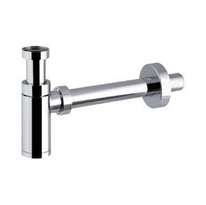 Bonomini - Umyvadlový sifon KING lesklý chrom 0595PR25K7