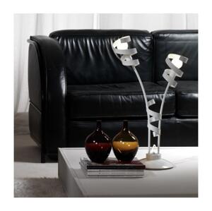 ONLI ONLI - Stolní lampa ZOE 2xE14/6W/230V 65 cm bílá