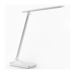 ONLI ONLI - LED Stmívatelná stolní lampa S USB portem DESKI LED/7W/230V 4000K bílá