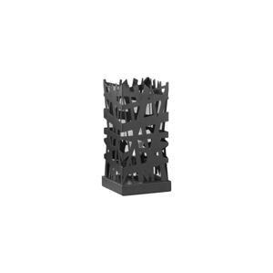 ONLI ONLI - Stolní lampa FORESTA 1xE27/15W/230V 29 cm černá
