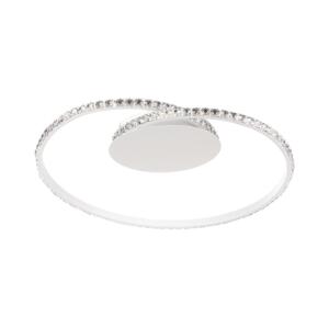 ONLI ONLI - LED Stropní svítidlo EDEN LED/26W/230V 4500K pr. 50 cm bílá