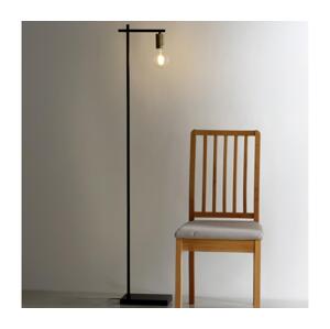 ONLI ONLI - Stojací lampa CROSS 1xE27/22W/230V černá/mosaz