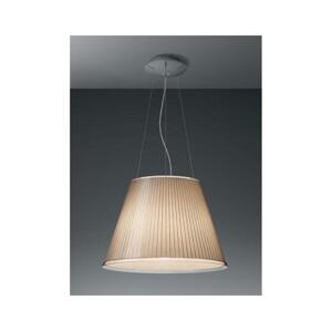 ARTEMIDE Artemide 1124020A - Lustr na lanku CHOOSE MEGA 3xE27/12W/230V béžová