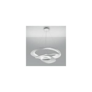 ARTEMIDE Artemide 1239010A - Lustr na lanku PIRCE 1xR7s/11W/230V 97 cm bílá